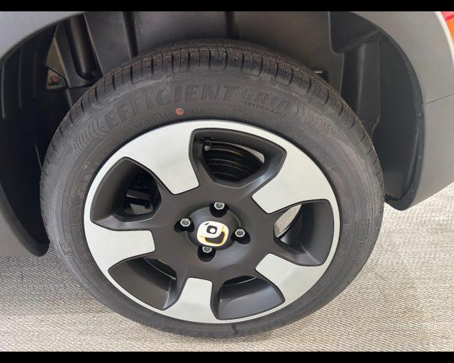 FIAT Pandina Cross 1.0 firefly hybrid Cross s&s 65cv