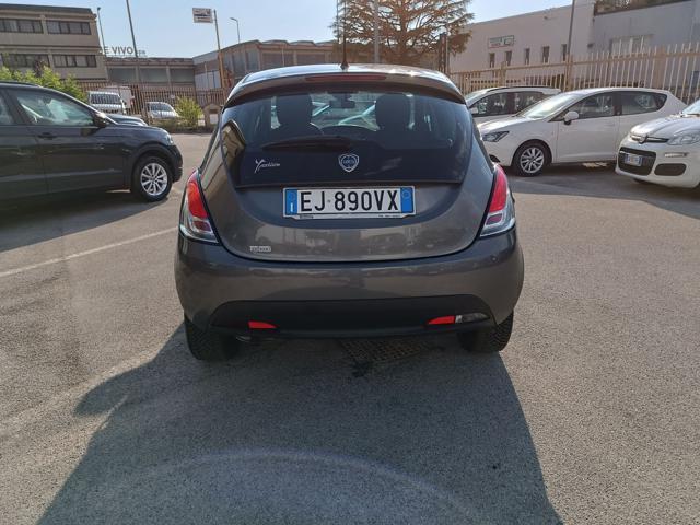 LANCIA Ypsilon 1.3 MJT 16V 95 CV 5 porte S&S Gold