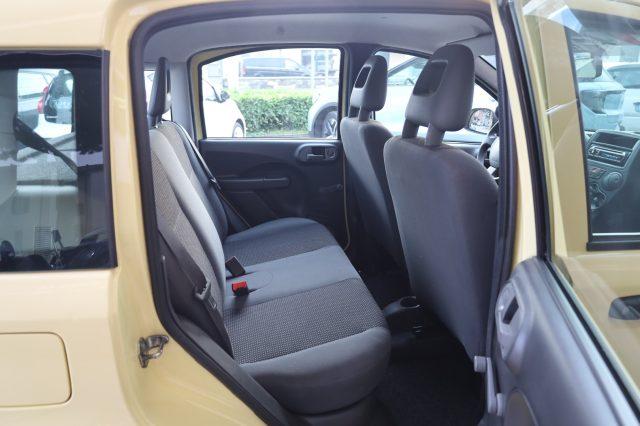 FIAT Panda 1.1 Benzina Ideale per NEOPATENTATI