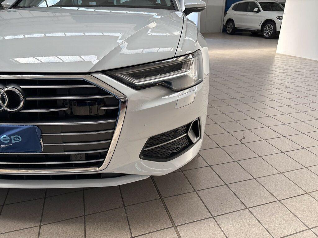 Audi A6 Avant 40 2.0 TDI mHEV Business Plus S tronic