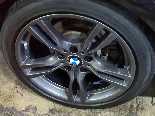 BMW 318 d Touring Automatic Msport