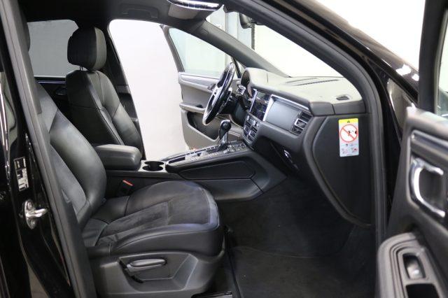 PORSCHE Macan 2.0 NEW MODEL "" BELL1SS1MA"" SERVICE ""