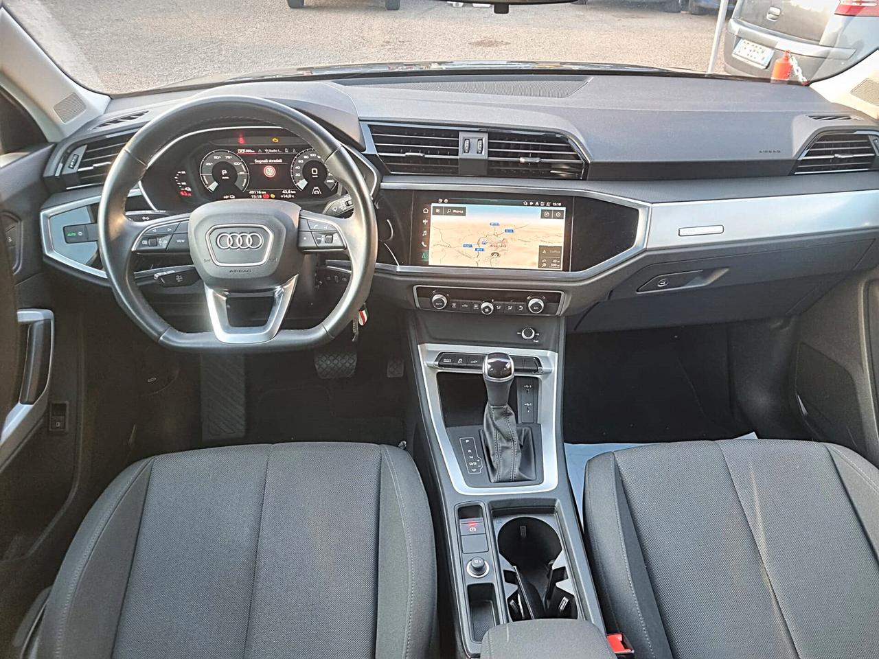 Audi Q3 SPORTBACK 45 TFSI S-Tronic