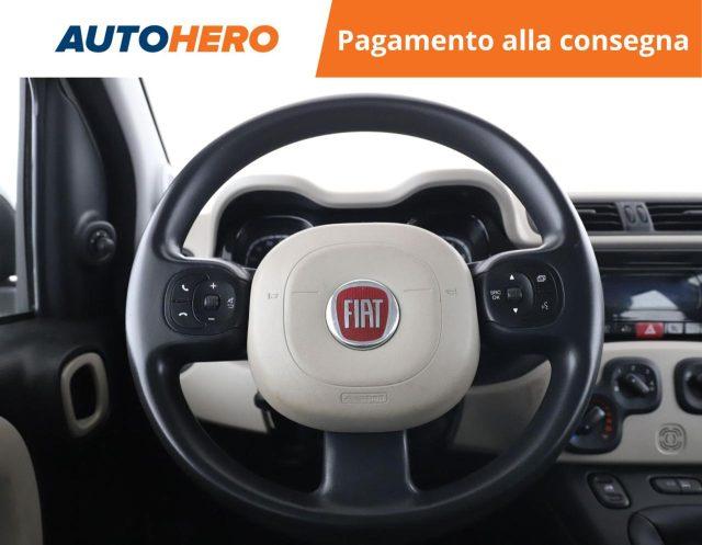 FIAT Panda 0.9 TwinAir Turbo S&S 4x4