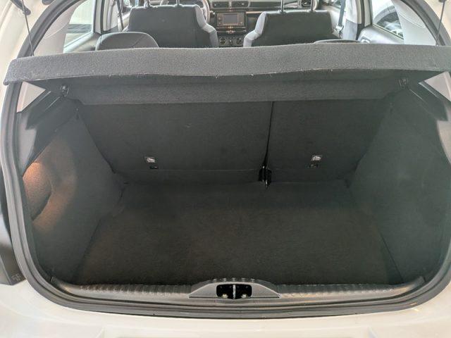 CITROEN C3 PureTech 83 S&S You