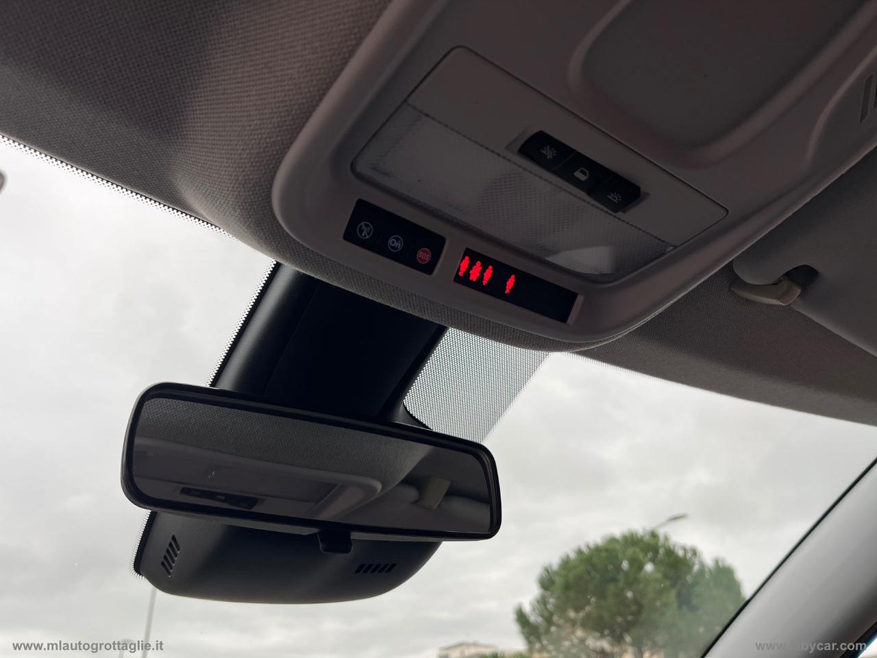 OPEL Crossland X 1.6 ECOTEC D 8V S&S Ultim.