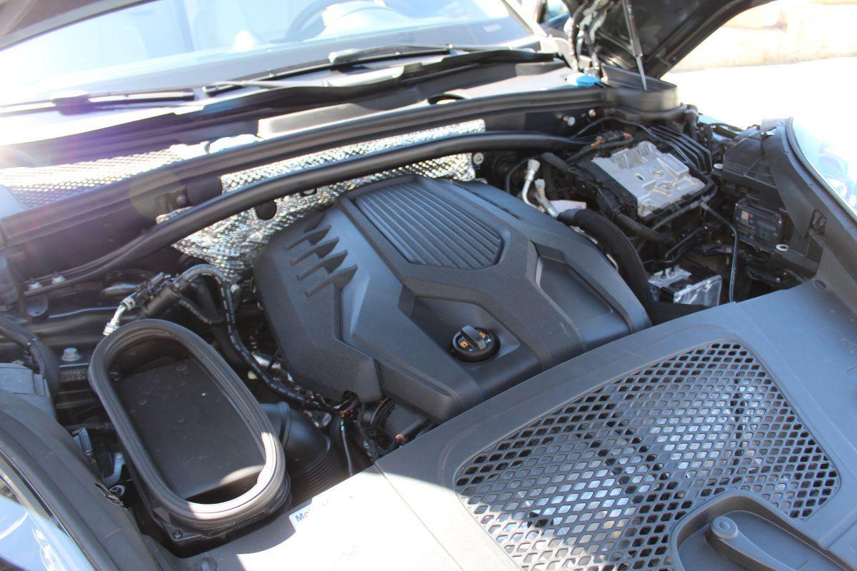 PORSCHE - Macan - 2.0