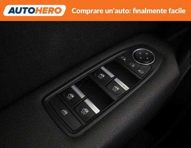 RENAULT Captur Plug-in Hybrid E-Tech 160 CV Intens
