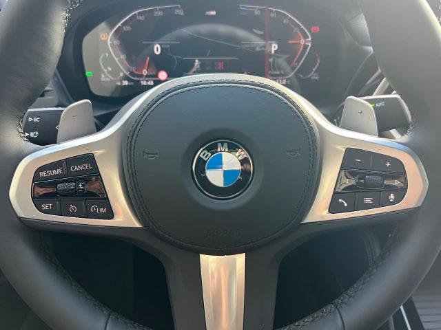 BMW X4 xDrive20d 48V Msport pro