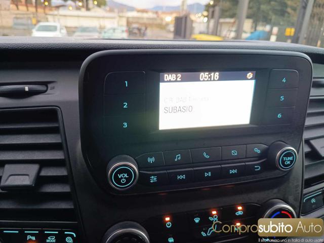 FORD Transit 290 2.0TDCi MHEV 130CV + IVA 22%