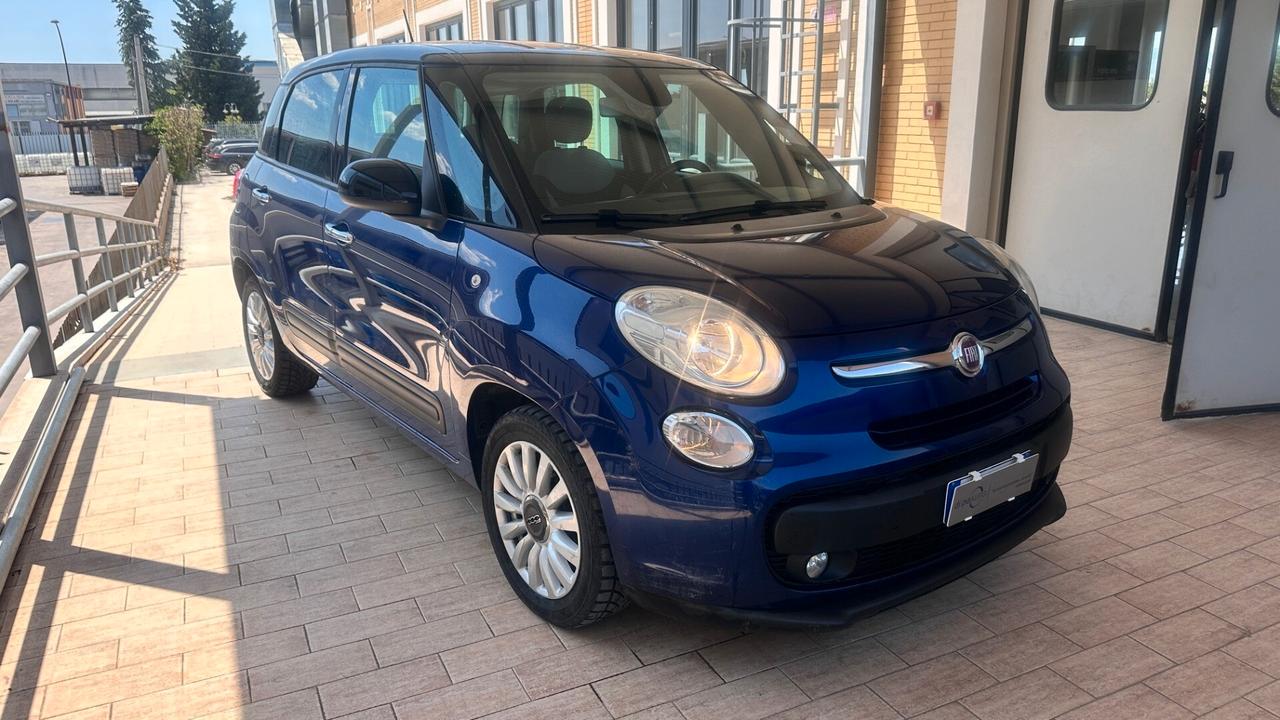 Fiat 500L 1.3 Multijet 95 CV Lounge