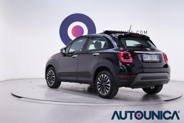 FIAT 500X 1.5 T4 HYBRID DCT DOLCEVITA CABRIO AUTOMATICA