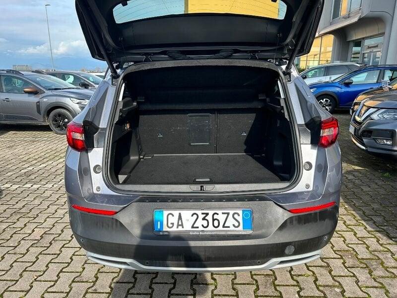 Opel Grandland Grandland X 1.5 diesel Ecotec Start&Stop Innovation