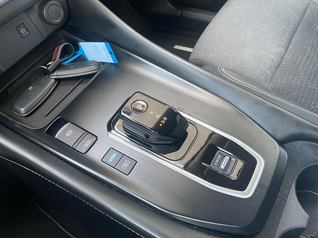 Nissan Qashqai e-Power N-Connecta AUTOCARRO N1