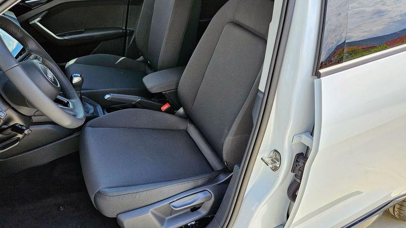Audi A1 allstreet 30 TFSI Business