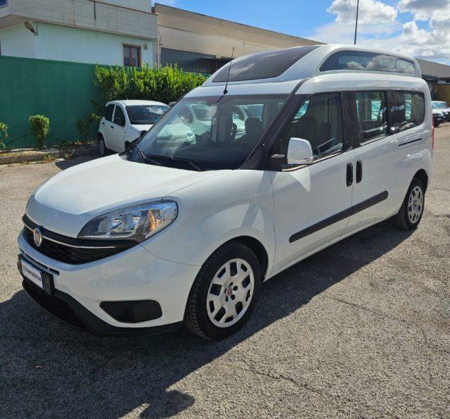 FIAT Doblo 1.6 M-JET COMBI MAXI XL AUTOVETTURA CON PE