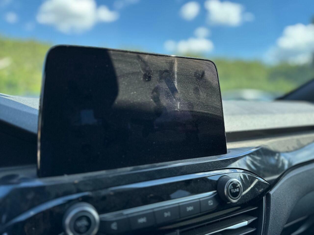 FORD Kuga III 2020 - Kuga 2.0 ecoblue ST-Line 2wd 120cv auto