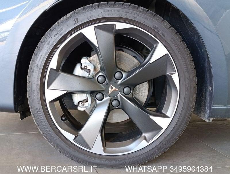 CUPRA Leon Leon 2.0 TDI 150 CV DSG