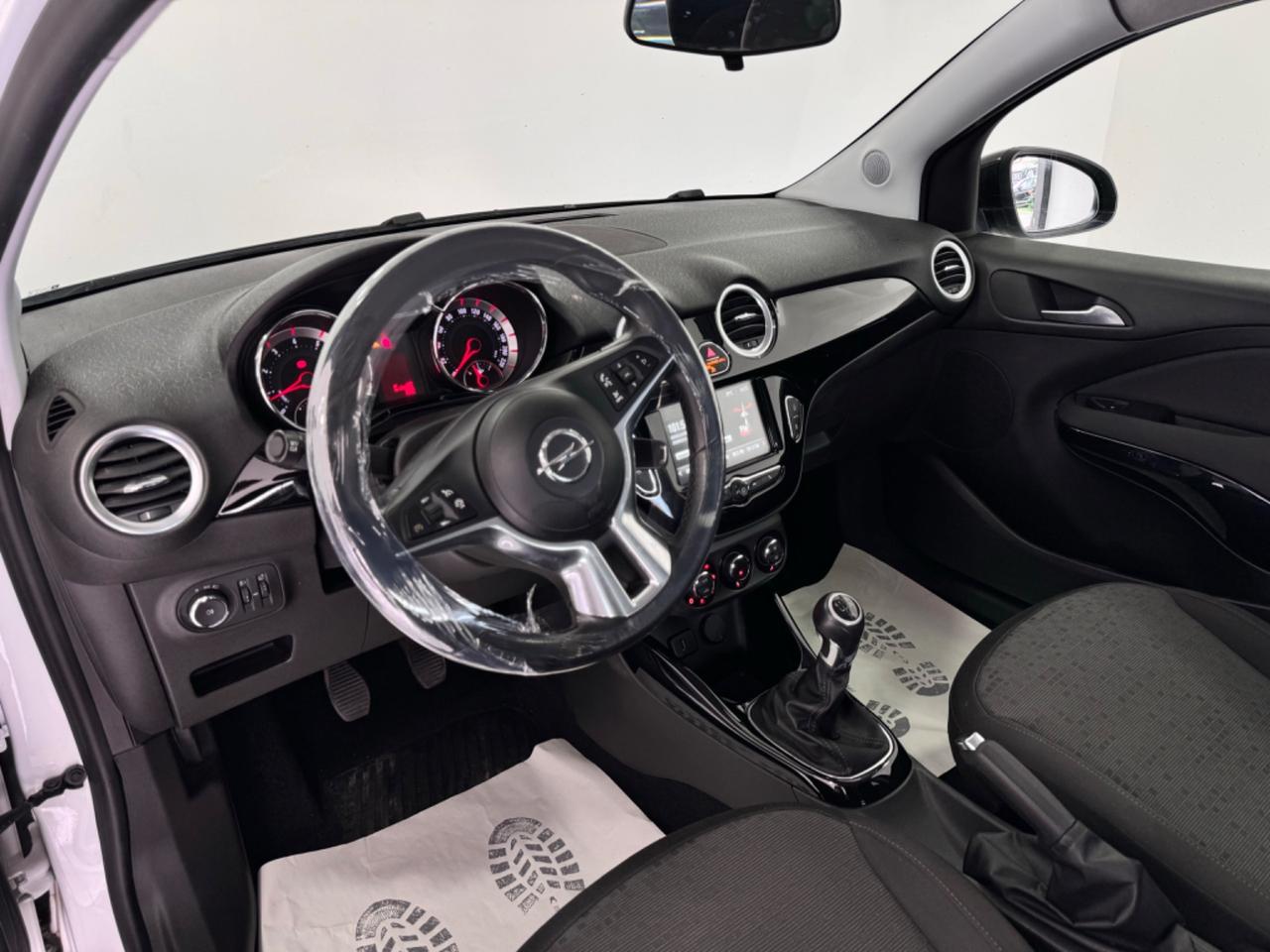 Opel Adam 1.2 70 CV-2018-GARANTITA