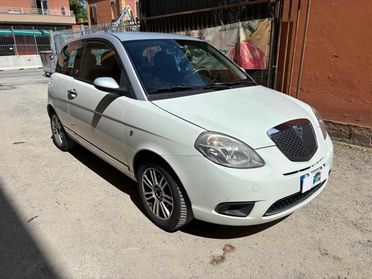 LANCIA Ypsilon 1.4 Argento Ecochic GPL