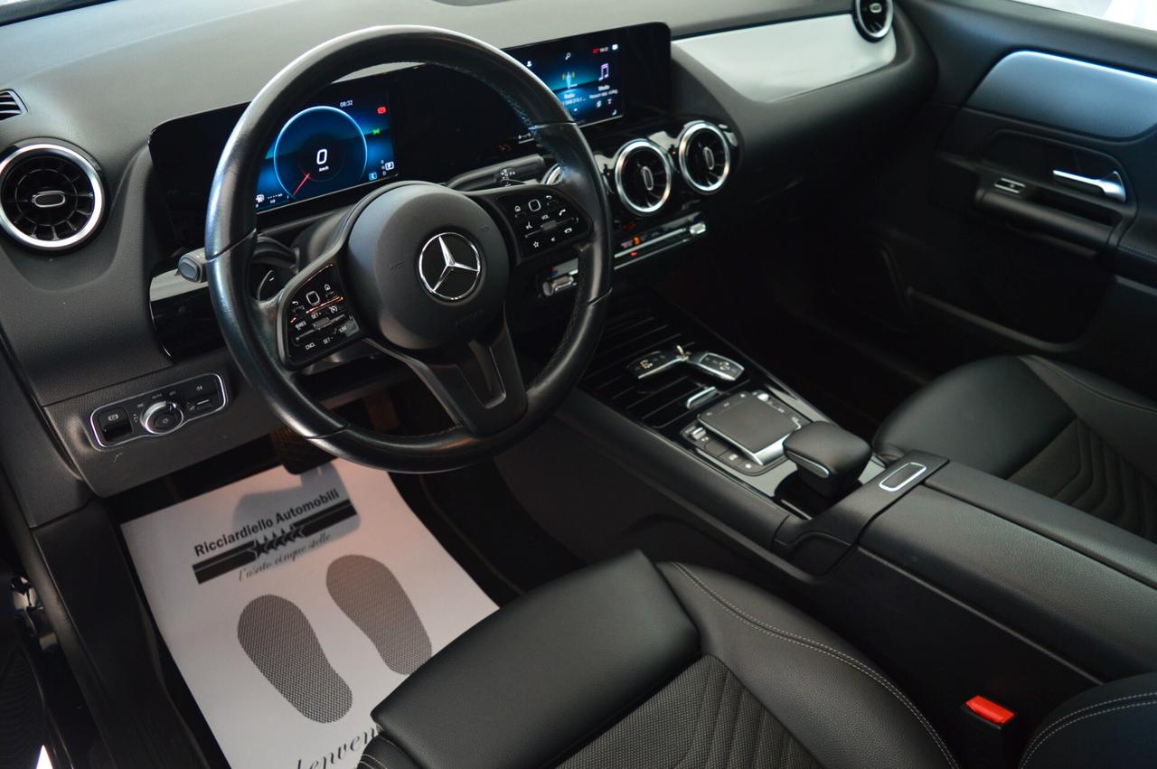 Mercedes-benz GLA 200 d Automatic Sport Plus