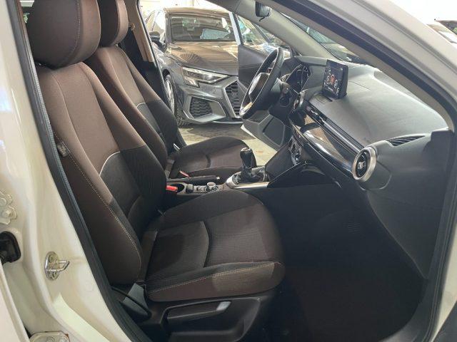 MAZDA Mazda6e Mazda2 1.5 Skyactiv-G Evolve UNICO PROPR./KM CERT.