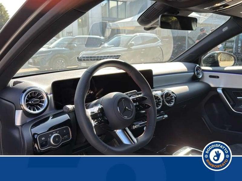 Mercedes-Benz Classe A 250 Automatic 4Matic AMG Line Advanced Plus