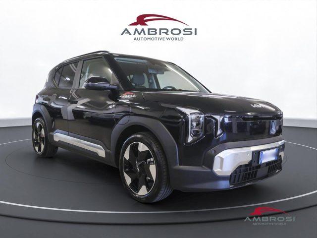 KIA EV2 SR FWD EARTH
