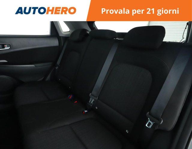HYUNDAI Kona HEV 1.6 DCT XLine+