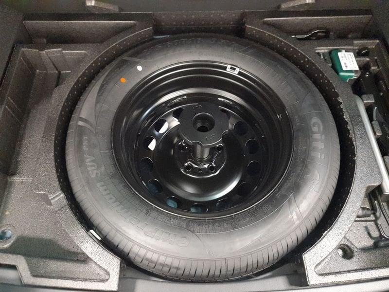 Škoda Karoq Karoq 2.0 TDI SCR DSG SportLine