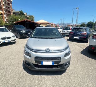 Citroen C3 PureTech 82 Shine