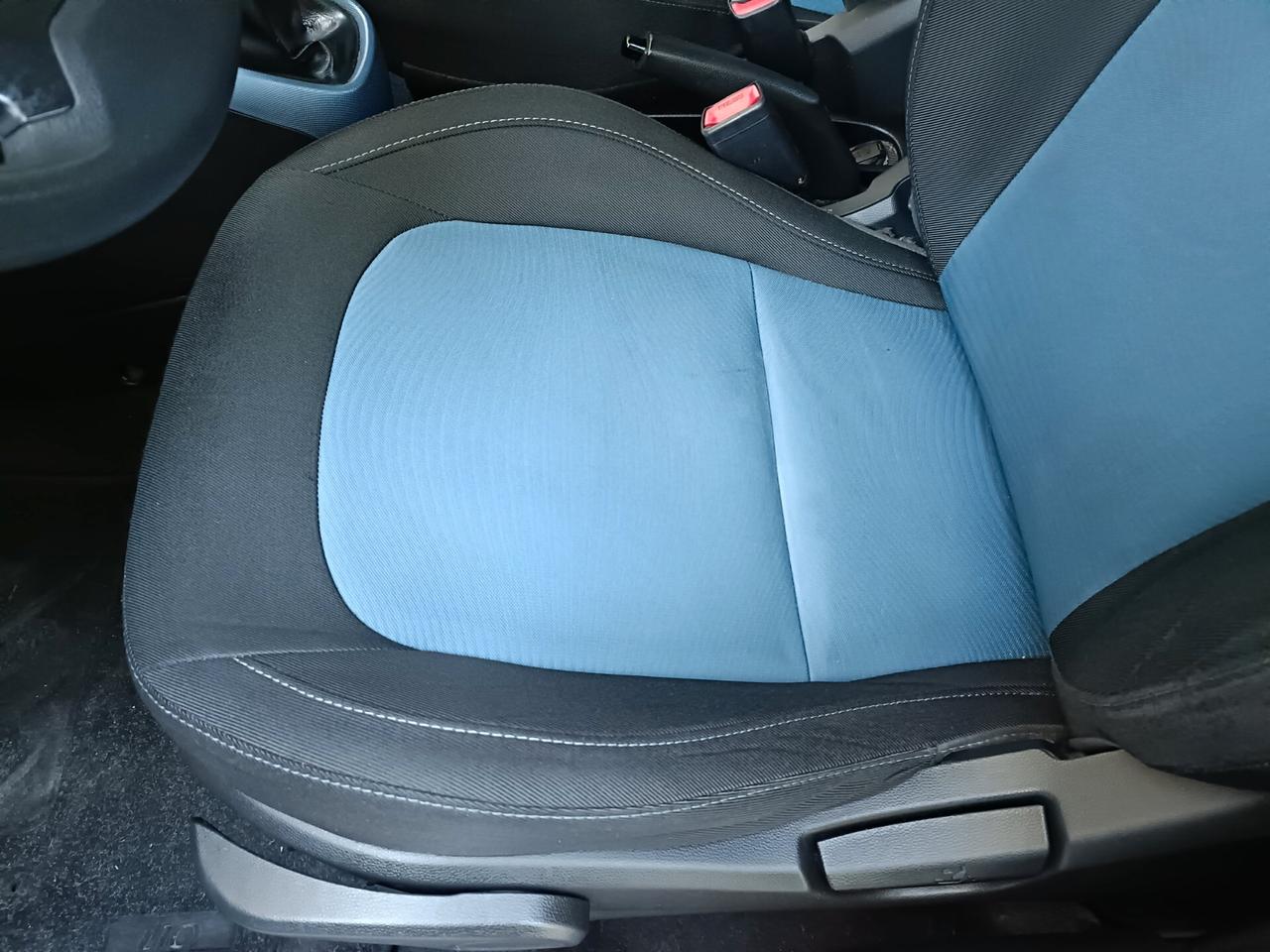 Hyundai i10 1.0 MPI Comfort