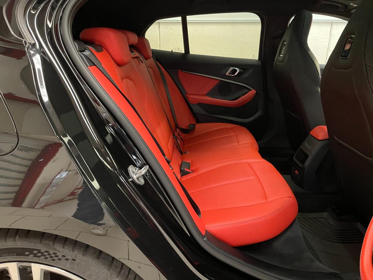 Bmw 118 d Msport auto-LEGGI SOTTO