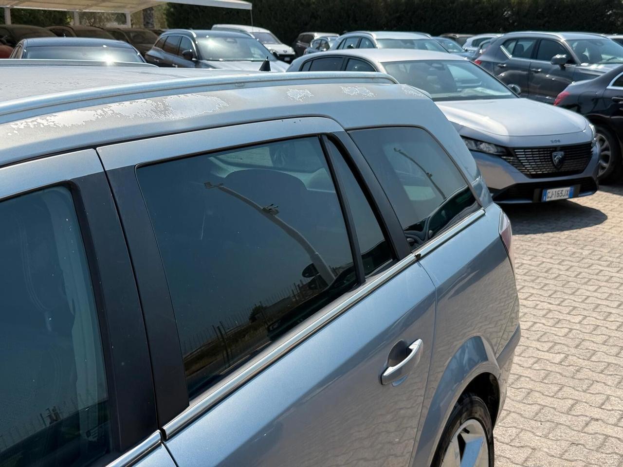 Opel Astra 1.7 CDTI 125CV Station Wagon Cosmo