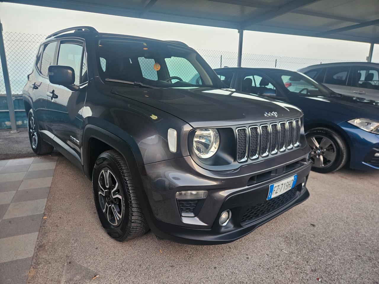 Jeep Renegade 1.0 T3 Business Navi