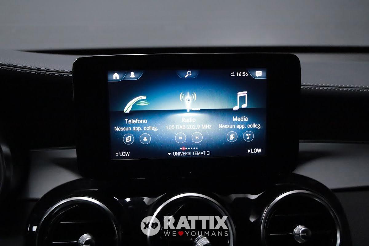 Mercedes-Benz GLC 300 Coupe de phev (eq-power) Business 4matic auto