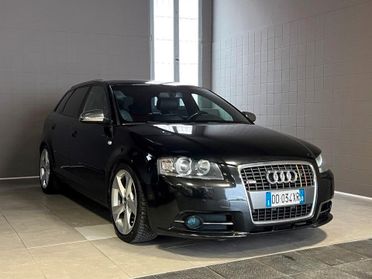 Audi A3 Sportback 2.0 Tdi 140cv Ambition S-Line