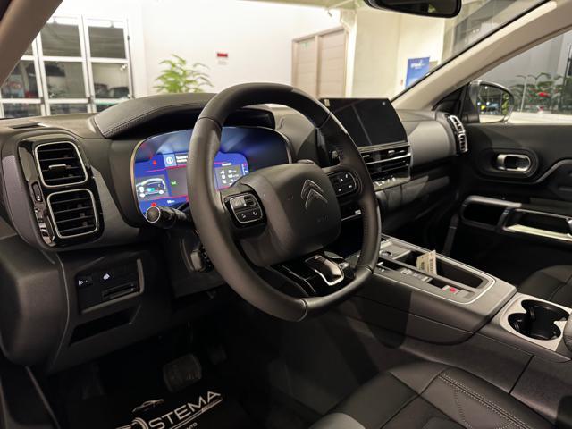 CITROEN C5 Aircross BlueHDi 130 S&S EAT8 Max - VARI COLORI!