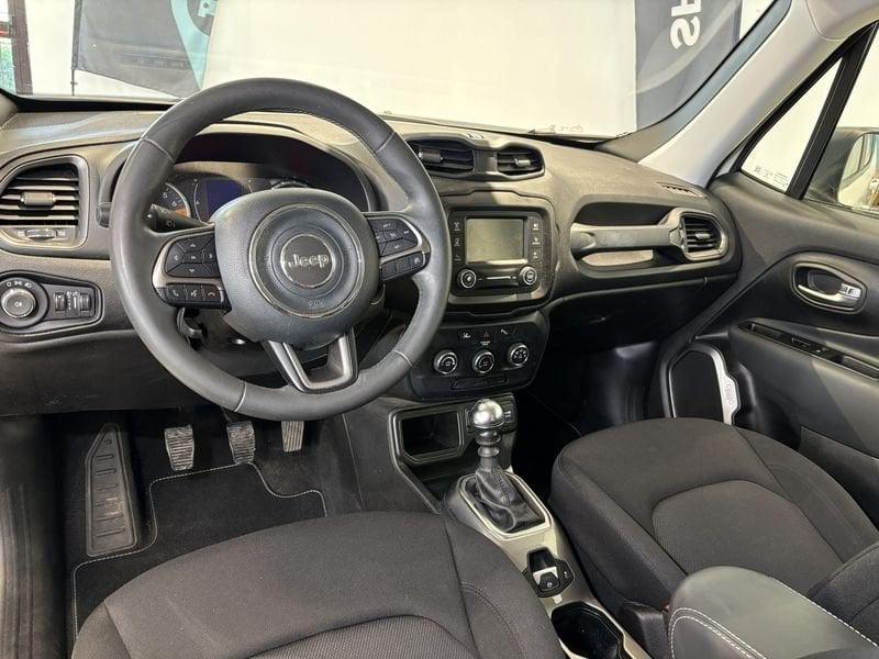 Jeep Renegade Renegade 1.0 t3 Longitude 2wd