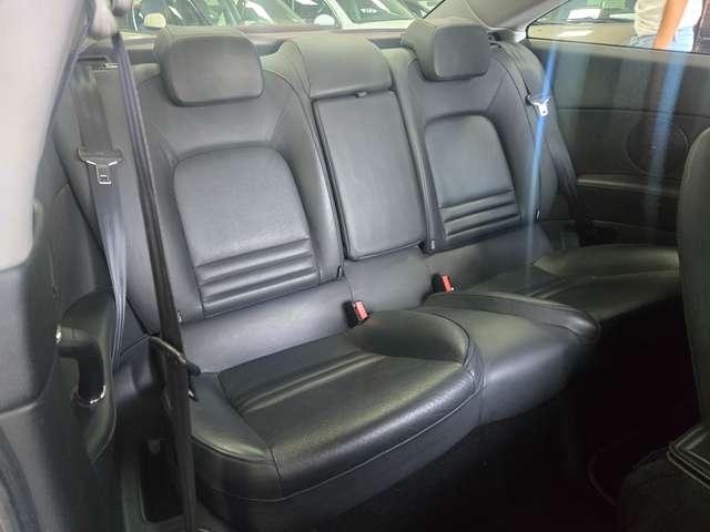 Peugeot 407 407 2004 Coupe Coupe 2.7 V6 hdi 24v auto fap