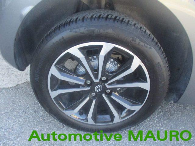 RENAULT Clio TCe 90 CV 5 porte Techno - NEOPATENTATI