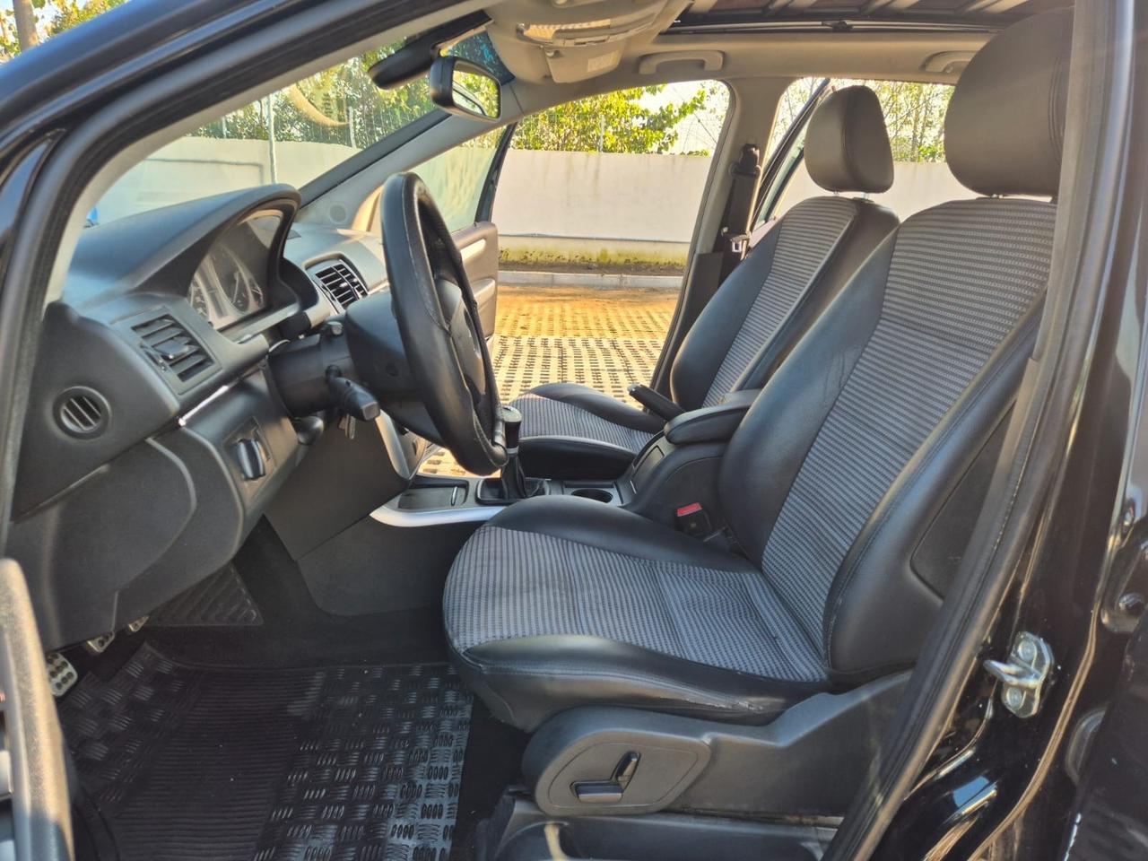 Mercedes-benz B 200 CDI Sport