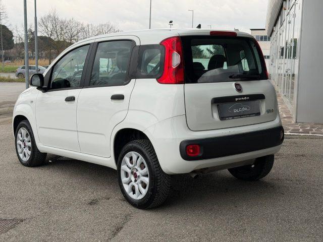 FIAT Panda 0.9 TwinAir Turbo Natural Power Easy