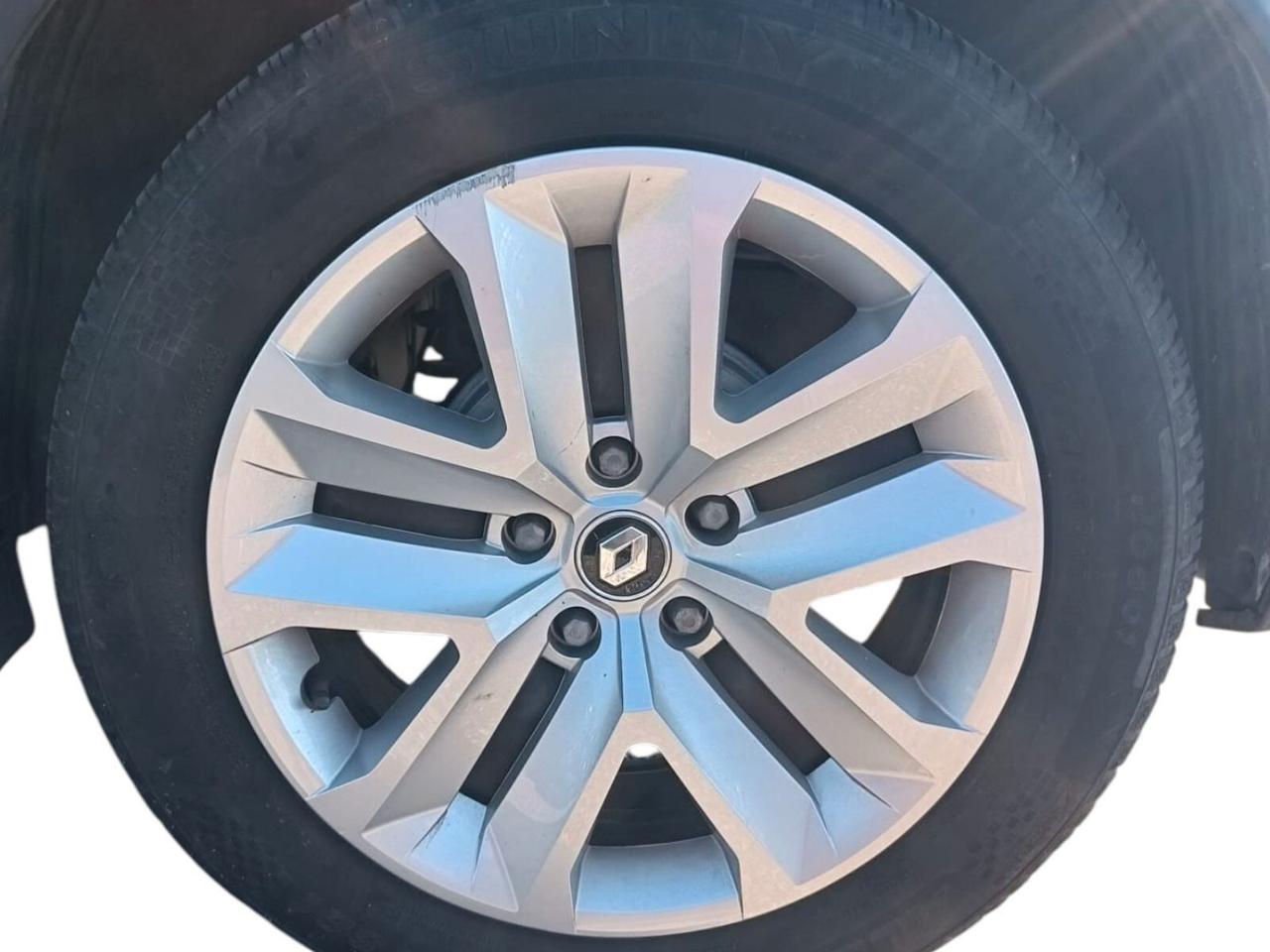Renault Captur TCe 100 CV GPL Equilibre