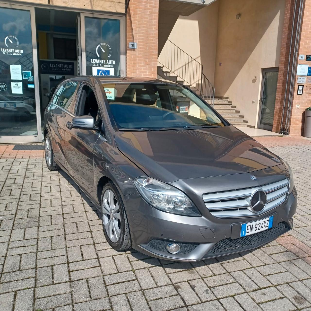 MOTORE 1.8 MERCEDES PERFETTO 24 MESI DI GARANZIA