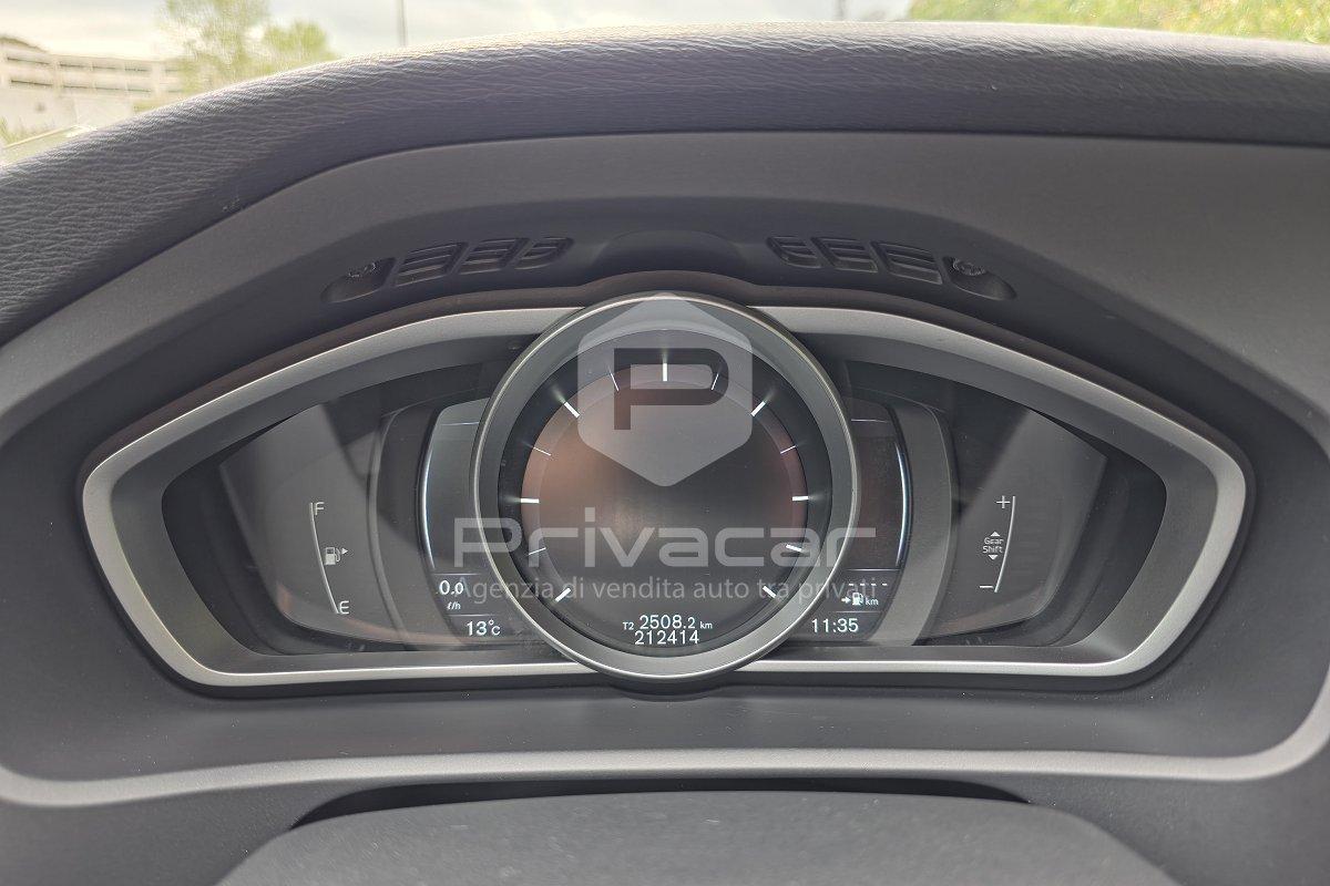 VOLVO V40 D2 Kinetic