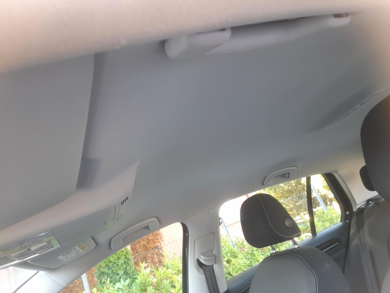 Volkswagen Golf 1.6 TDI 110 CV 5p. Highline