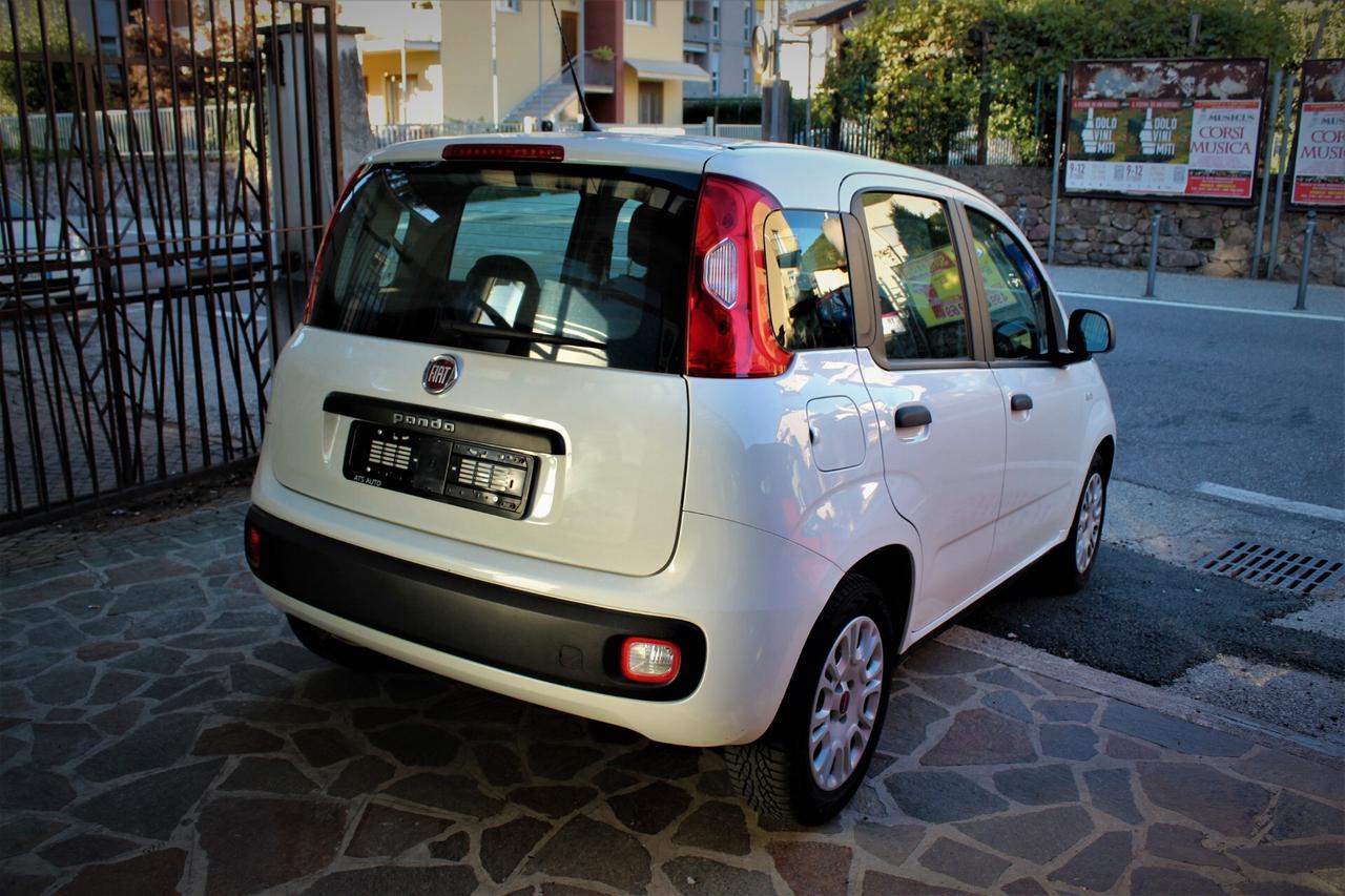 Fiat Panda 1.2 Easy Neopatentati 47700 km
