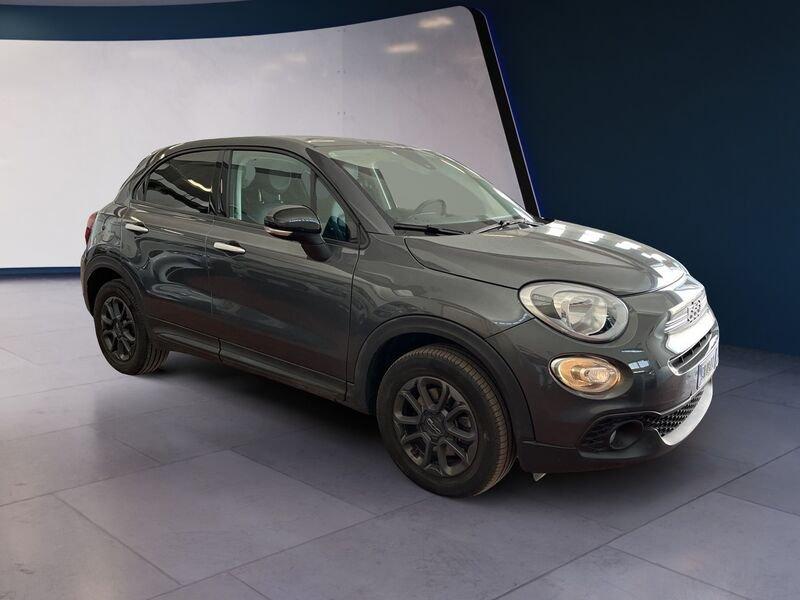 FIAT 500X 2022 Dolcevita Dolcevita 1.5 t4 hybrid 130cv dct