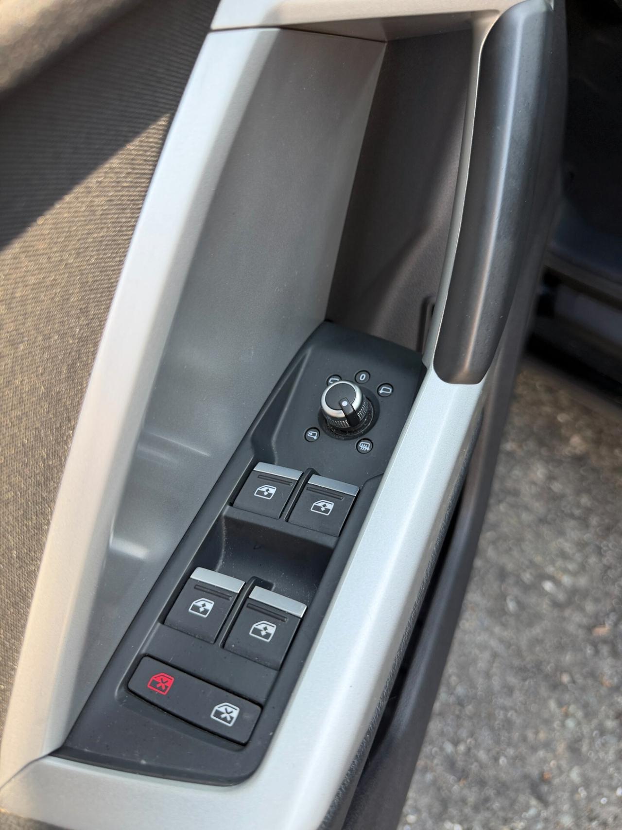 Audi Q3 SPB 40 TDI S tronic quattro edition